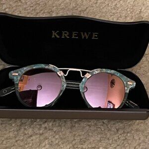 KREWE St. Louis Sunglasses
